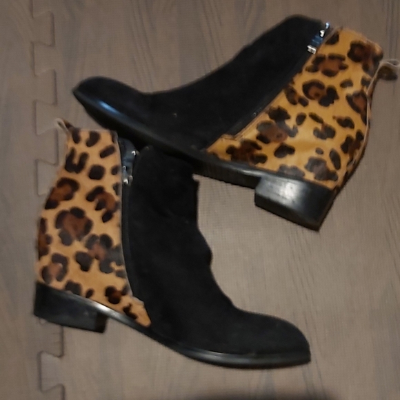 Comey's mini boot - Picture 2 of 4